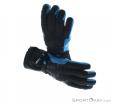Salomon Propeller Mens Gloves, Salomon, Noir, , Hommes, 0018-10692, 5637555841, 889645425603, N3-03.jpg
