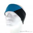 Salomon RS Mens Headband, Salomon, Noir, , Hommes, 0018-10699, 5637555850, 889645429175, N1-06.jpg