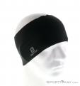 Salomon RS Pro Headband, Salomon, Black, , Male,Female,Unisex, 0018-10700, 5637555851, 889645429007, N2-02.jpg