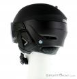 Salomon Driver Plus Ski Helmet, Salomon, Noir, , Hommes,Femmes,Unisex, 0018-10701, 5637555852, 889645320847, N1-11.jpg