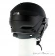 Salomon Driver Plus Ski Helmet, Salomon, Noir, , Hommes,Femmes,Unisex, 0018-10701, 5637555852, 889645320847, N1-16.jpg