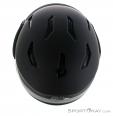 Salomon Driver Plus Ski Helmet, Salomon, Noir, , Hommes,Femmes,Unisex, 0018-10701, 5637555852, 889645320847, N4-14.jpg
