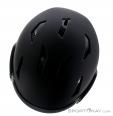 Salomon Driver Plus Ski Helmet, Salomon, Noir, , Hommes,Femmes,Unisex, 0018-10701, 5637555852, 889645320847, N5-05.jpg