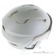 Salomon Mirage Plus Ski Helmet, Salomon, White, , Male,Female,Unisex, 0018-10702, 5637555856, 889645320922, N3-18.jpg