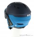 Salomon Driver Ski Helmet, Salomon, Azul, , Hombre,Mujer,Unisex, 0018-10703, 5637555876, 889645320892, N2-12.jpg