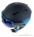 Salomon Driver Ski Helmet, Salomon, Blue, , Male,Female,Unisex, 0018-10703, 5637555876, 889645320892, N3-08.jpg