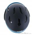 Salomon Driver Ski Helmet, Salomon, Blue, , Male,Female,Unisex, 0018-10703, 5637555876, 889645320892, N4-14.jpg