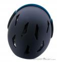 Salomon Driver Ski Helmet, Salomon, Blue, , Male,Female,Unisex, 0018-10703, 5637555876, 889645320892, N5-15.jpg