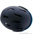 Salomon Driver Ski Helmet, Salomon, Blue, , Male,Female,Unisex, 0018-10703, 5637555876, 889645320892, N5-20.jpg