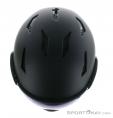 Salomon Driver Ski Helmet, Salomon, Black, , Male,Female,Unisex, 0018-10703, 5637555878, 889645320878, N4-04.jpg