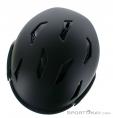 Salomon Driver Ski Helmet, Salomon, Noir, , Hommes,Femmes,Unisex, 0018-10703, 5637555878, 889645320878, N5-05.jpg