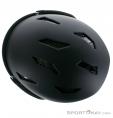 Salomon Driver Ski Helmet, Salomon, Black, , Male,Female,Unisex, 0018-10703, 5637555878, 889645320878, N5-10.jpg