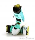 La Sportiva Sytron W Womens Ski Touring Boots, , White, , Female, 0024-10374, 5637555885, , N1-06.jpg