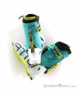 La Sportiva Sytron W Womens Ski Touring Boots, La Sportiva, White, , Female, 0024-10374, 5637555885, 801216285720, N4-14.jpg