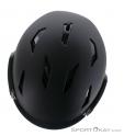 Salomon Mirage Womens Ski Helmet, , Black, , Male, 0018-10704, 5637555888, , N5-05.jpg