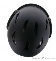 Salomon Mirage Womens Ski Helmet, , Black, , Male, 0018-10704, 5637555888, , N5-15.jpg