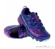 La Sportiva Akyra GTX Womens Trail Running Shoes Gore-Tex, La Sportiva, Turquoise, , Female, 0024-10376, 5637555898, 8020647618170, N1-01.jpg