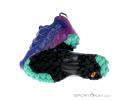 La Sportiva Akyra GTX Womens Trail Running Shoes Gore-Tex, La Sportiva, Turquoise, , Female, 0024-10376, 5637555898, 8020647618170, N1-11.jpg