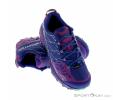 La Sportiva Akyra GTX Womens Trail Running Shoes Gore-Tex, La Sportiva, Tyrkysová, , Ženy, 0024-10376, 5637555898, 8020647618170, N2-02.jpg