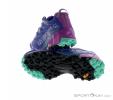 La Sportiva Akyra GTX Womens Trail Running Shoes Gore-Tex, La Sportiva, Tyrkysová, , Ženy, 0024-10376, 5637555898, 8020647618170, N2-12.jpg