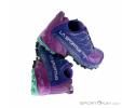 La Sportiva Akyra GTX Womens Trail Running Shoes Gore-Tex, La Sportiva, Turquesa, , Mujer, 0024-10376, 5637555898, 8020647618170, N2-17.jpg