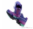 La Sportiva Akyra GTX Womens Trail Running Shoes Gore-Tex, La Sportiva, Tyrkysová, , Ženy, 0024-10376, 5637555898, 8020647618170, N4-14.jpg