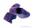 La Sportiva Akyra GTX Womens Trail Running Shoes Gore-Tex, La Sportiva, Turquoise, , Femmes, 0024-10376, 5637555898, 8020647618170, N4-19.jpg
