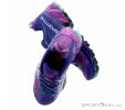 La Sportiva Akyra GTX Womens Trail Running Shoes Gore-Tex, La Sportiva, Turquoise, , Femmes, 0024-10376, 5637555898, 8020647618170, N5-05.jpg