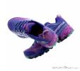 La Sportiva Akyra GTX Womens Trail Running Shoes Gore-Tex, La Sportiva, Tyrkysová, , Ženy, 0024-10376, 5637555898, 8020647618170, N5-10.jpg