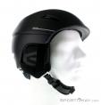 Salomon Ranger 2 Custom Air Ski Helmet, , Black, , Male,Female,Unisex, 0018-10705, 5637555909, , N1-01.jpg
