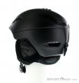 Salomon Ranger 2 Custom Air Ski Helmet, , Black, , Male,Female,Unisex, 0018-10705, 5637555909, , N1-11.jpg