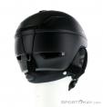 Salomon Ranger 2 Custom Air Ski Helmet, , Black, , Male,Female,Unisex, 0018-10705, 5637555909, , N1-16.jpg