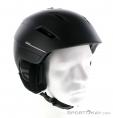 Salomon Ranger 2 Custom Air Ski Helmet, Salomon, Negro, , Hombre,Mujer,Unisex, 0018-10705, 5637555909, 887850964344, N2-02.jpg