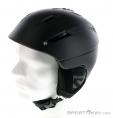 Salomon Ranger 2 Custom Air Ski Helmet, Salomon, Noir, , Hommes,Femmes,Unisex, 0018-10705, 5637555909, 887850964344, N2-07.jpg