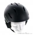 Salomon Ranger 2 Custom Air Ski Helmet, Salomon, Black, , Male,Female,Unisex, 0018-10705, 5637555909, 887850964344, N3-03.jpg