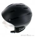 Salomon Ranger 2 Custom Air Ski Helmet, , Black, , Male,Female,Unisex, 0018-10705, 5637555909, , N3-08.jpg