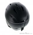 Salomon Ranger 2 Custom Air Ski Helmet, , Black, , Male,Female,Unisex, 0018-10705, 5637555909, , N3-13.jpg