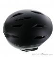Salomon Ranger 2 Custom Air Ski Helmet, , Black, , Male,Female,Unisex, 0018-10705, 5637555909, , N4-19.jpg