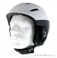Salomon Ranger 2 Custom Air Ski Helmet, Salomon, White, , Male,Female,Unisex, 0018-10705, 5637555914, 887850964375, N1-06.jpg