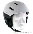 Salomon Ranger 2 Custom Air Ski Helmet, Salomon, Blanc, , Hommes,Femmes,Unisex, 0018-10705, 5637555914, 887850964375, N2-02.jpg