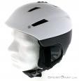Salomon Ranger 2 Custom Air Ski Helmet, Salomon, Biela, , Muži,Ženy,Unisex, 0018-10705, 5637555914, 887850964375, N2-07.jpg