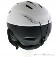 Salomon Ranger 2 Custom Air Ski Helmet, , White, , Male,Female,Unisex, 0018-10705, 5637555914, , N2-12.jpg