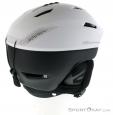 Salomon Ranger 2 Custom Air Ski Helmet, Salomon, Blanc, , Hommes,Femmes,Unisex, 0018-10705, 5637555914, 887850964375, N2-17.jpg