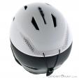 Salomon Ranger 2 Custom Air Ski Helmet, , White, , Male,Female,Unisex, 0018-10705, 5637555914, , N3-13.jpg