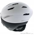 Salomon Ranger 2 Custom Air Ski Helmet, Salomon, Blanc, , Hommes,Femmes,Unisex, 0018-10705, 5637555914, 887850964375, N3-18.jpg
