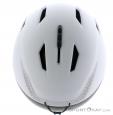 Salomon Ranger 2 Custom Air Ski Helmet, Salomon, Blanc, , Hommes,Femmes,Unisex, 0018-10705, 5637555914, 887850964375, N4-14.jpg