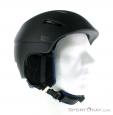 Salomon Icon 2 Custom Air Womens Ski Helmet, , Black, , Female, 0018-10706, 5637555917, , N1-01.jpg