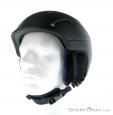 Salomon Icon 2 Custom Air Womens Ski Helmet, , Black, , Female, 0018-10706, 5637555917, , N1-06.jpg