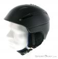 Salomon Icon 2 Custom Air Womens Ski Helmet, , Black, , Female, 0018-10706, 5637555917, , N2-07.jpg
