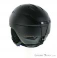 Salomon Icon 2 Custom Air Womens Ski Helmet, , Black, , Female, 0018-10706, 5637555917, , N2-12.jpg